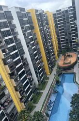 Westwood Residences (D22), Condominium #560505841